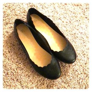 Lauren Conrad Flats